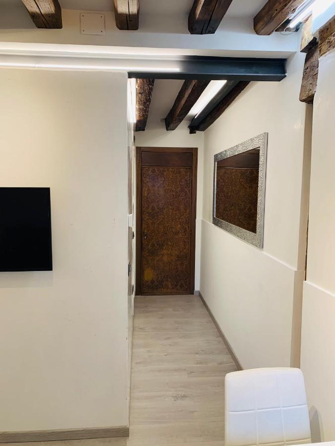 Apartment New Luxury Prince-Suite Venezia San Marco Exterior photo