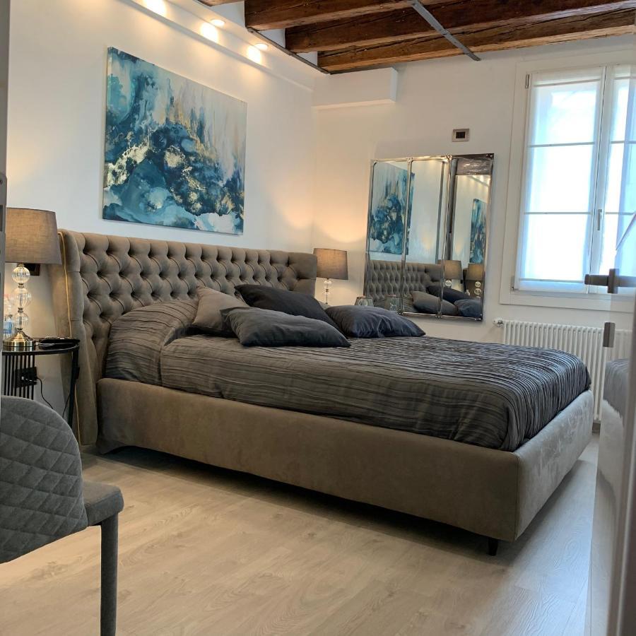 Apartment New Luxury Prince-Suite Venezia San Marco Exterior photo