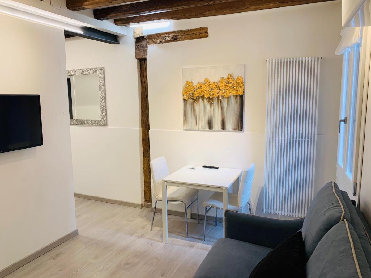 Apartment New Luxury Prince-Suite Venezia San Marco Exterior photo