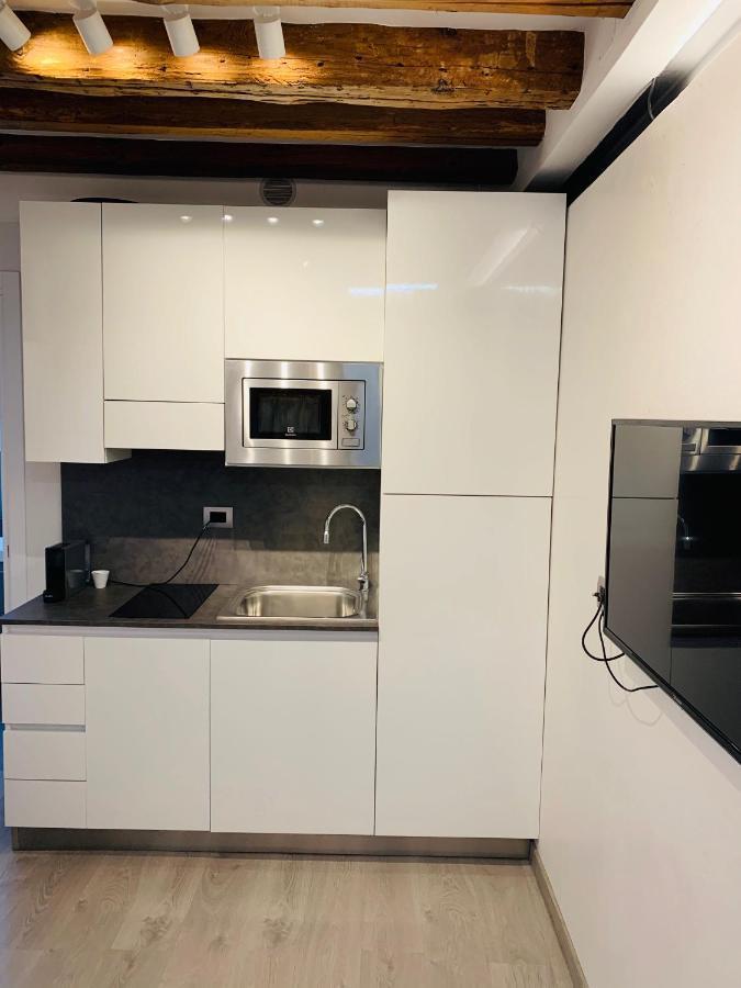 Apartment New Luxury Prince-Suite Venezia San Marco Exterior photo