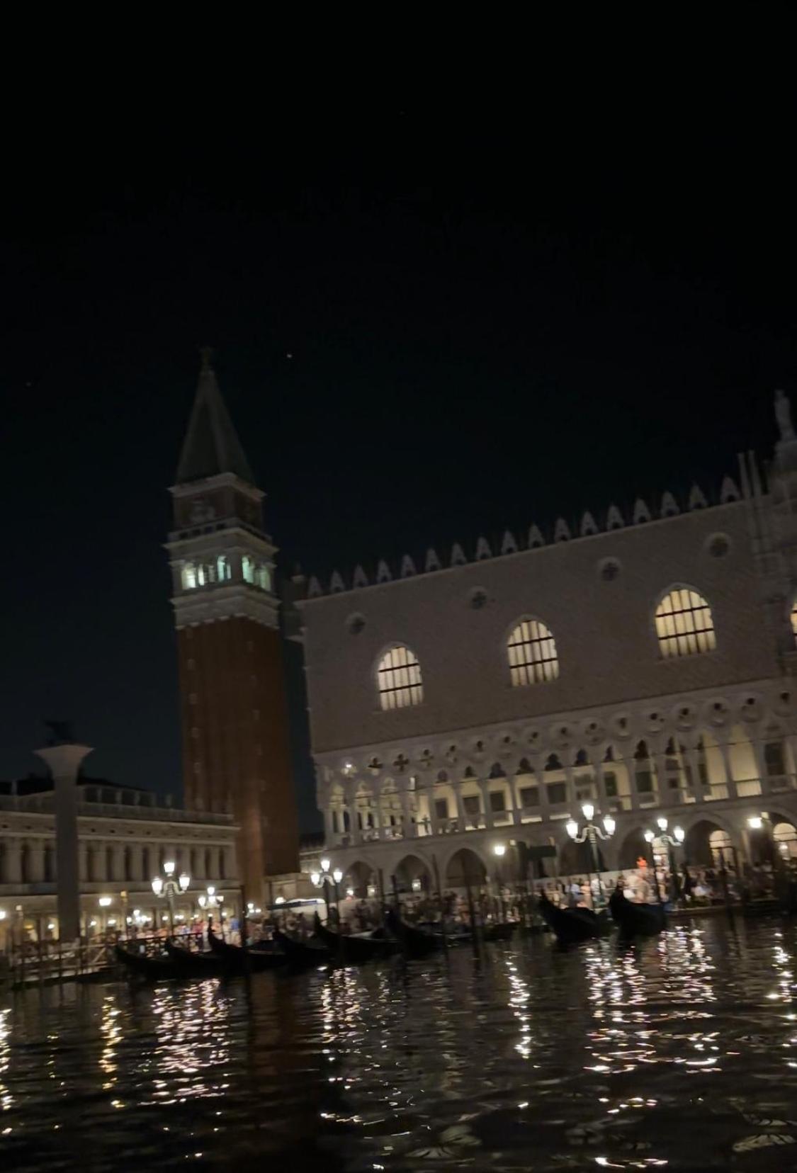 Apartment New Luxury Prince-Suite Venezia San Marco Exterior photo